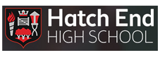 Hatch End High School  - Hatch End High School 